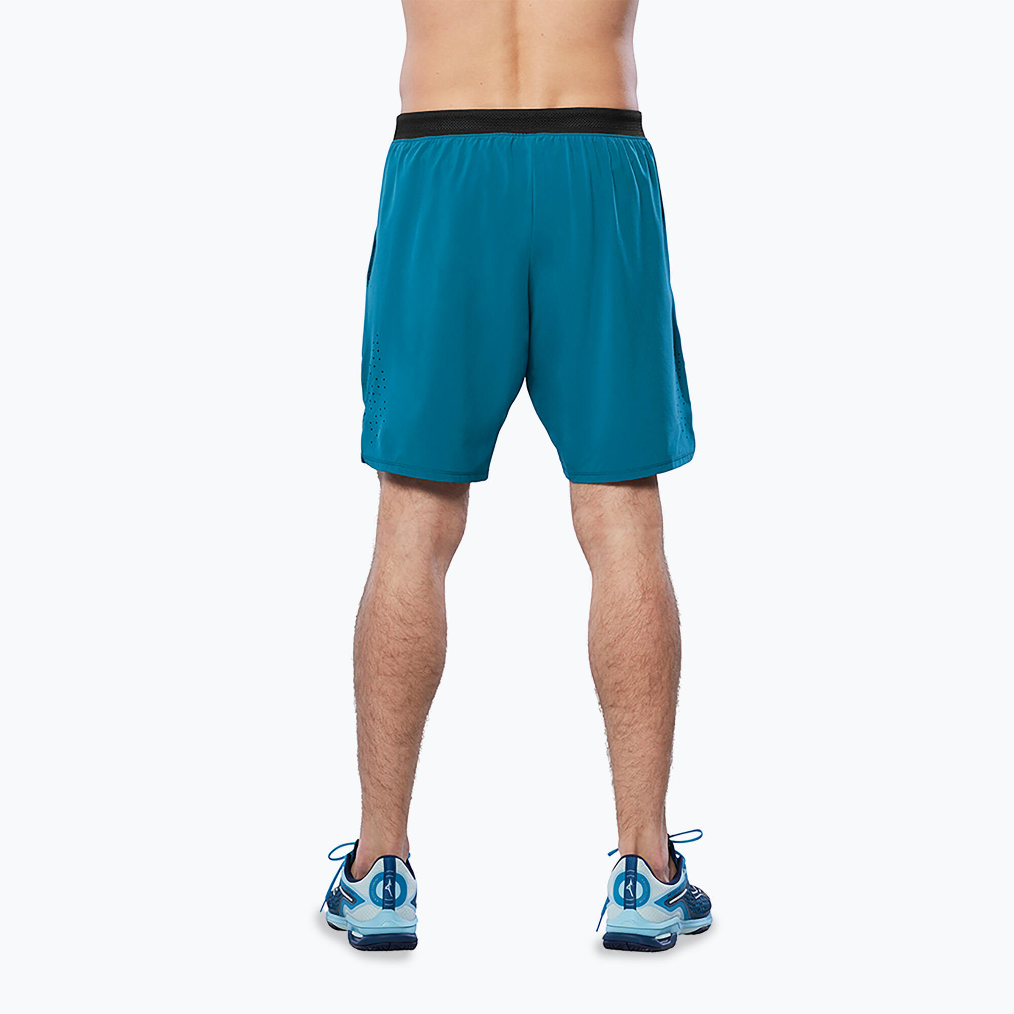 Spodenki tenisowe męskie Mizuno Laser Short
