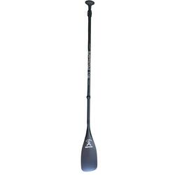 PAGAIE STAND UP PADDLE CARBONE C100 3 PARTIES SURFPISTOLS