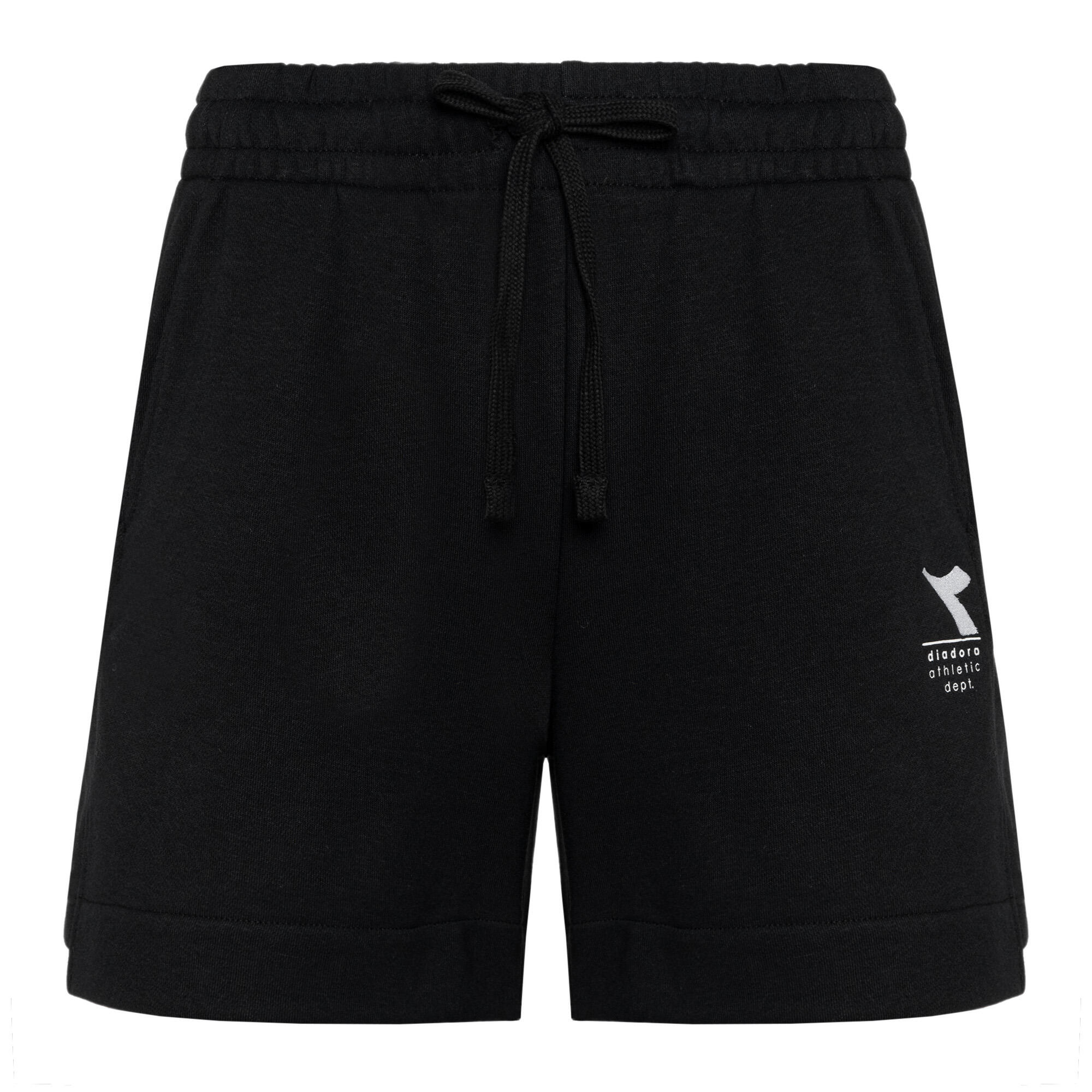 Spodenki damskie Diadora Essential Sport 4/4