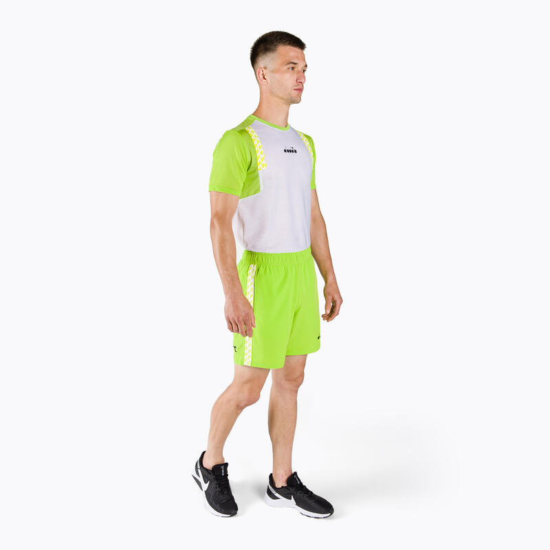 Pantaloni scurți bărbați Diadora Bermuda Micro