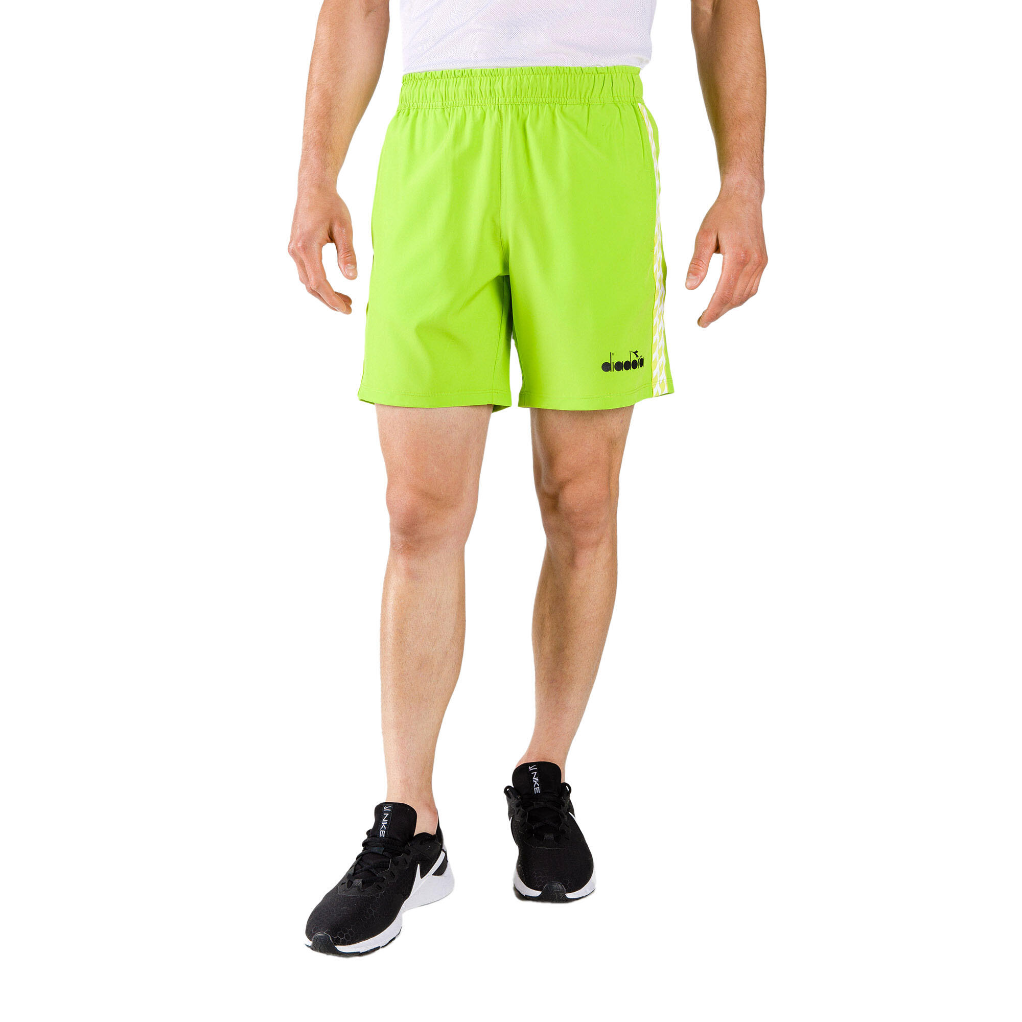 Spodenki męskie Diadora Bermuda Micro 5/5