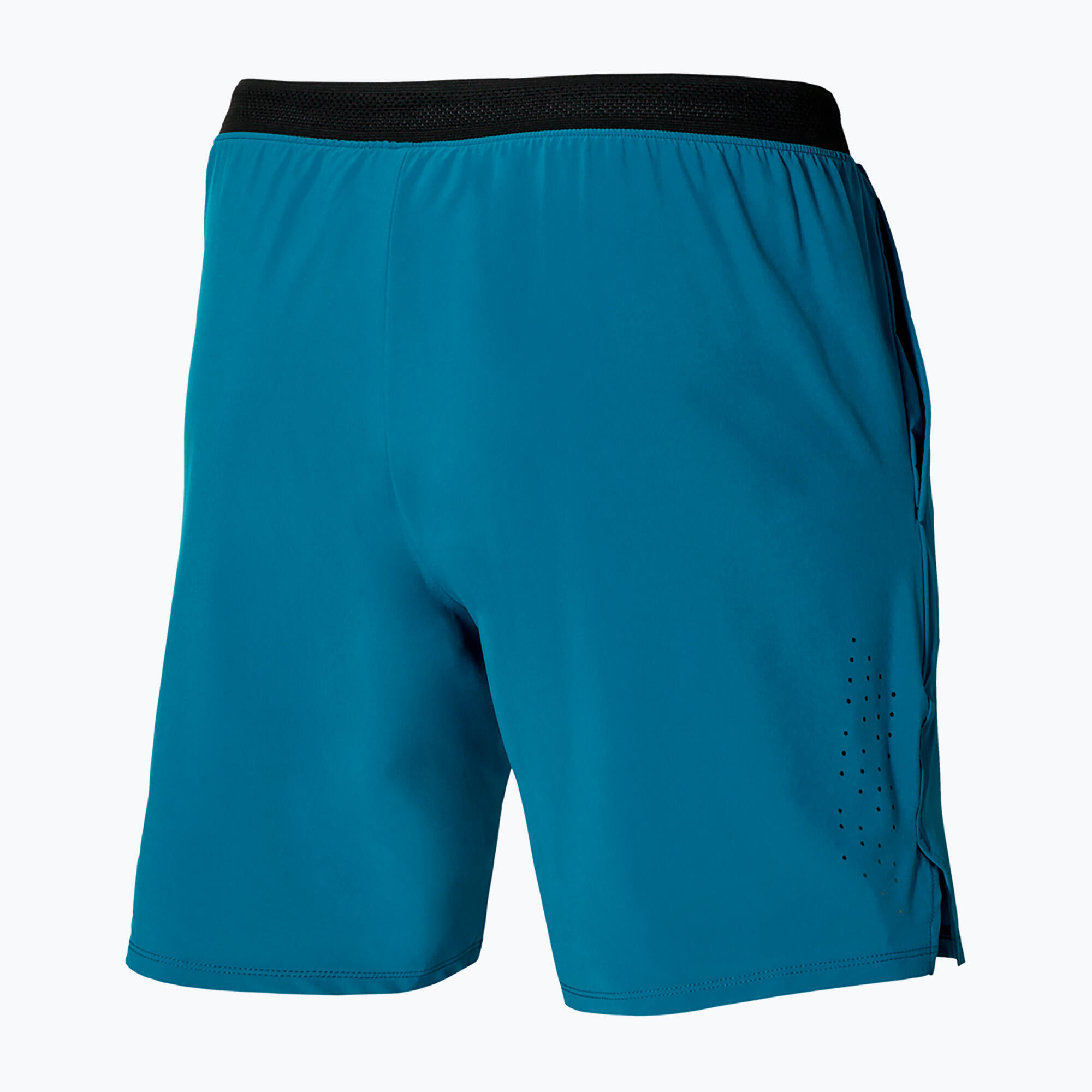 Spodenki tenisowe męskie Mizuno Laser Short 4/5