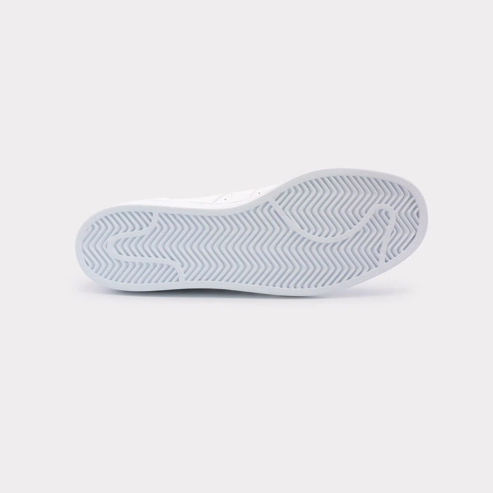 Zapatillas Hombre Adidas Superstar Blanco 4/5