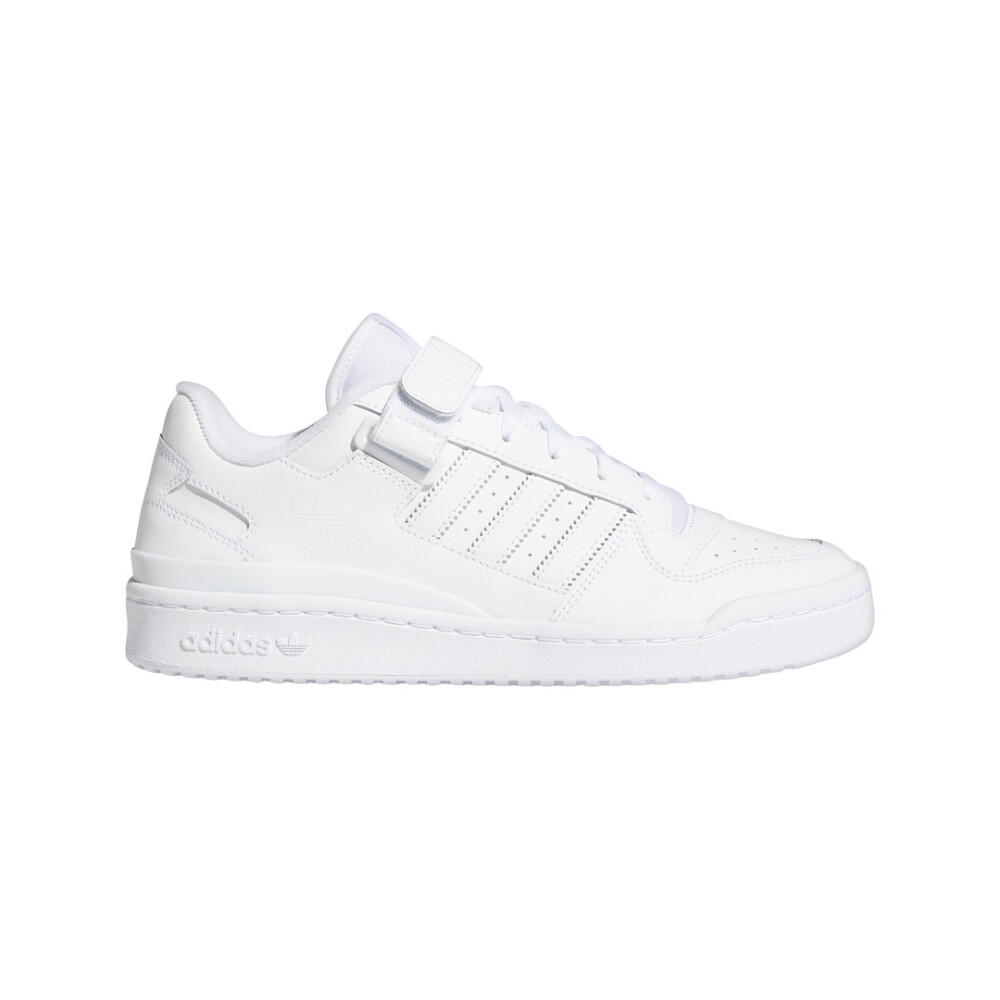 Zapatillas para Hombre Adidas originals Forum low  Blanco 3/7