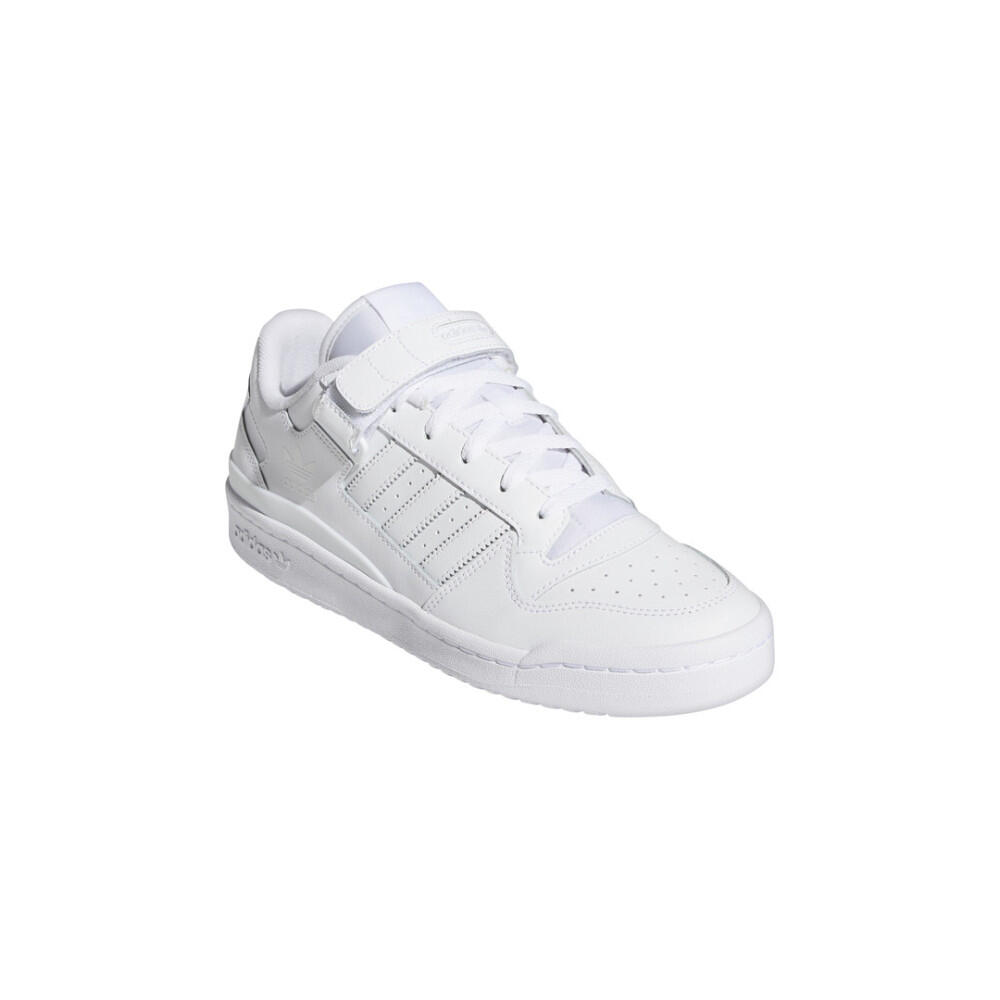 Zapatillas para Hombre Adidas originals Forum low  Blanco 2/7