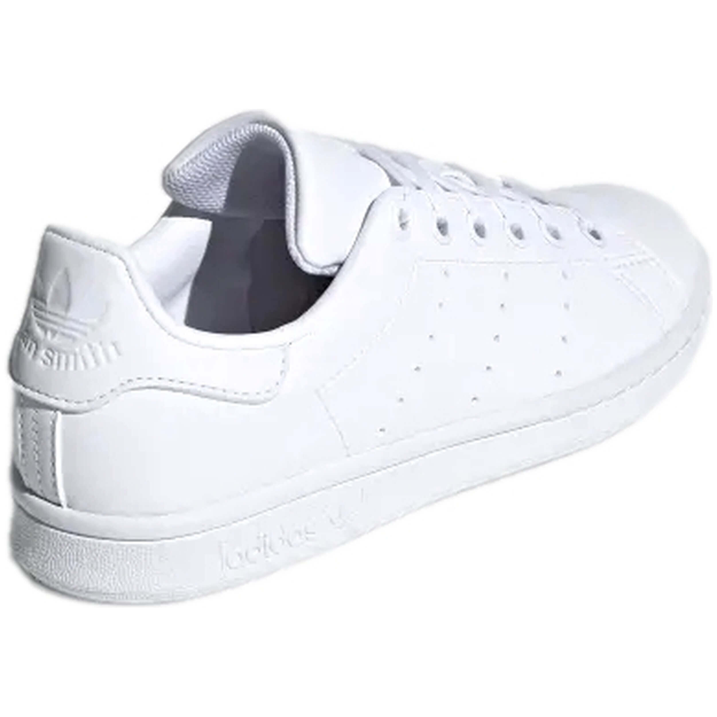 Zapatillas para Niño Adidas originals Stan smith  Blanco 5/6