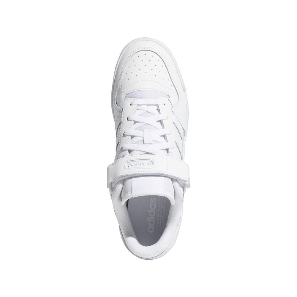Zapatillas para Hombre Adidas originals Forum low  Blanco 4/7