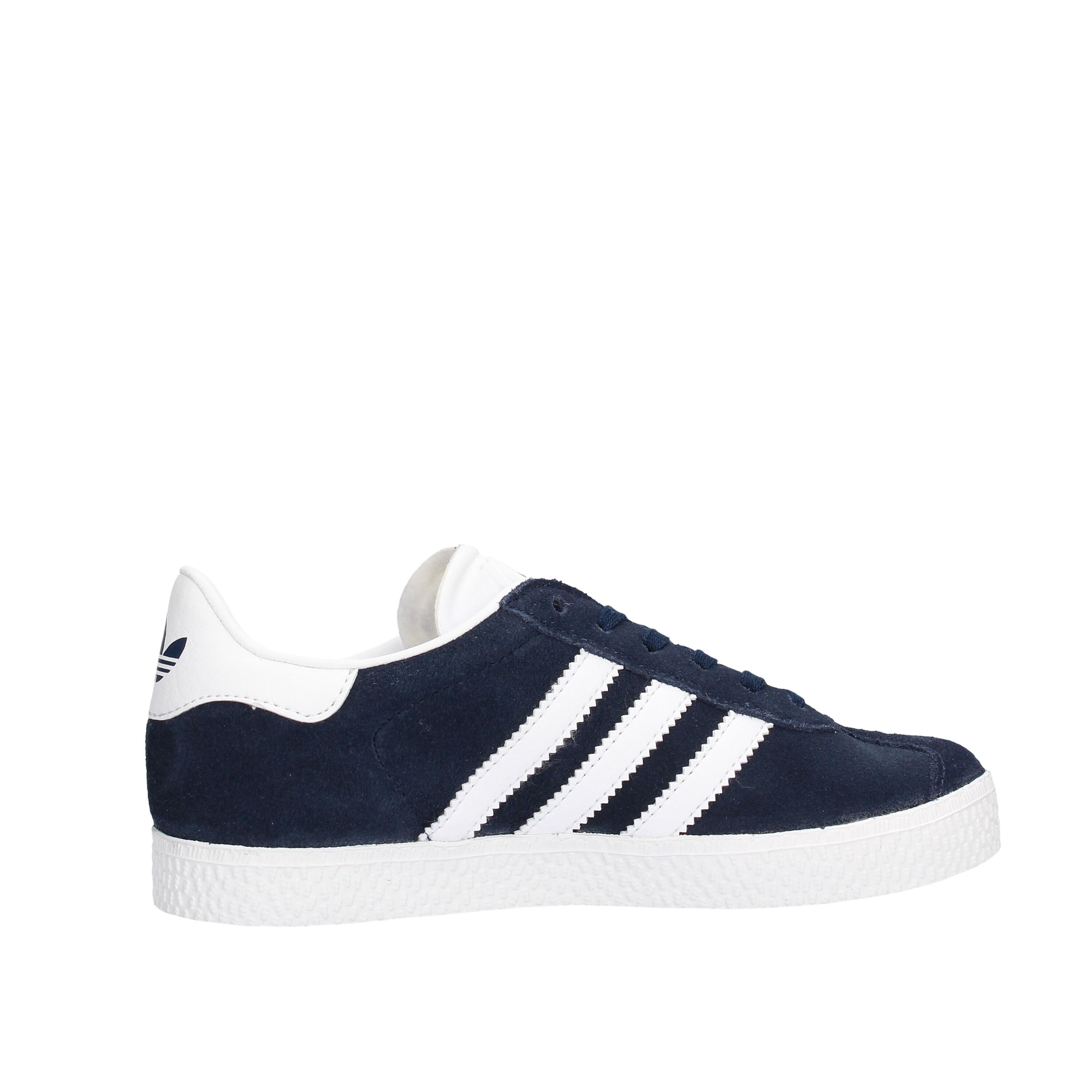 Zapatillas para Niño Adidas originals Gazelle c Marino 5/5