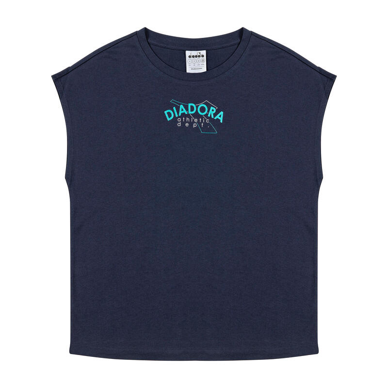 Tricou damă Diadora Athletic Dept.