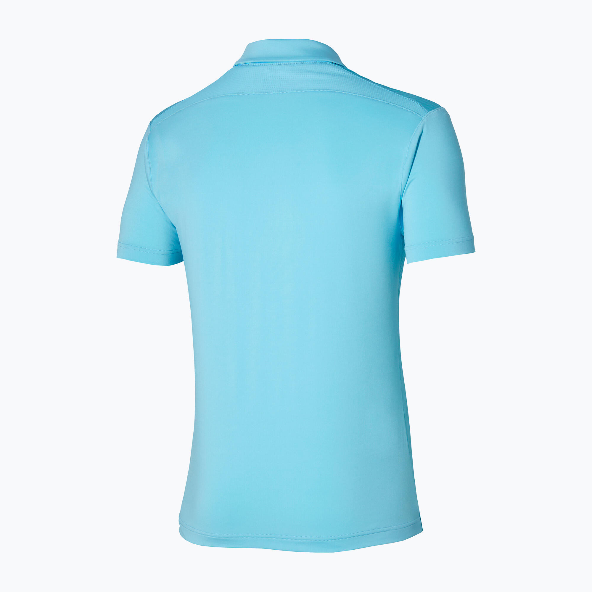 Koszulka polo tenisowa męska Mizuno Charge Shadow Polo 4/5