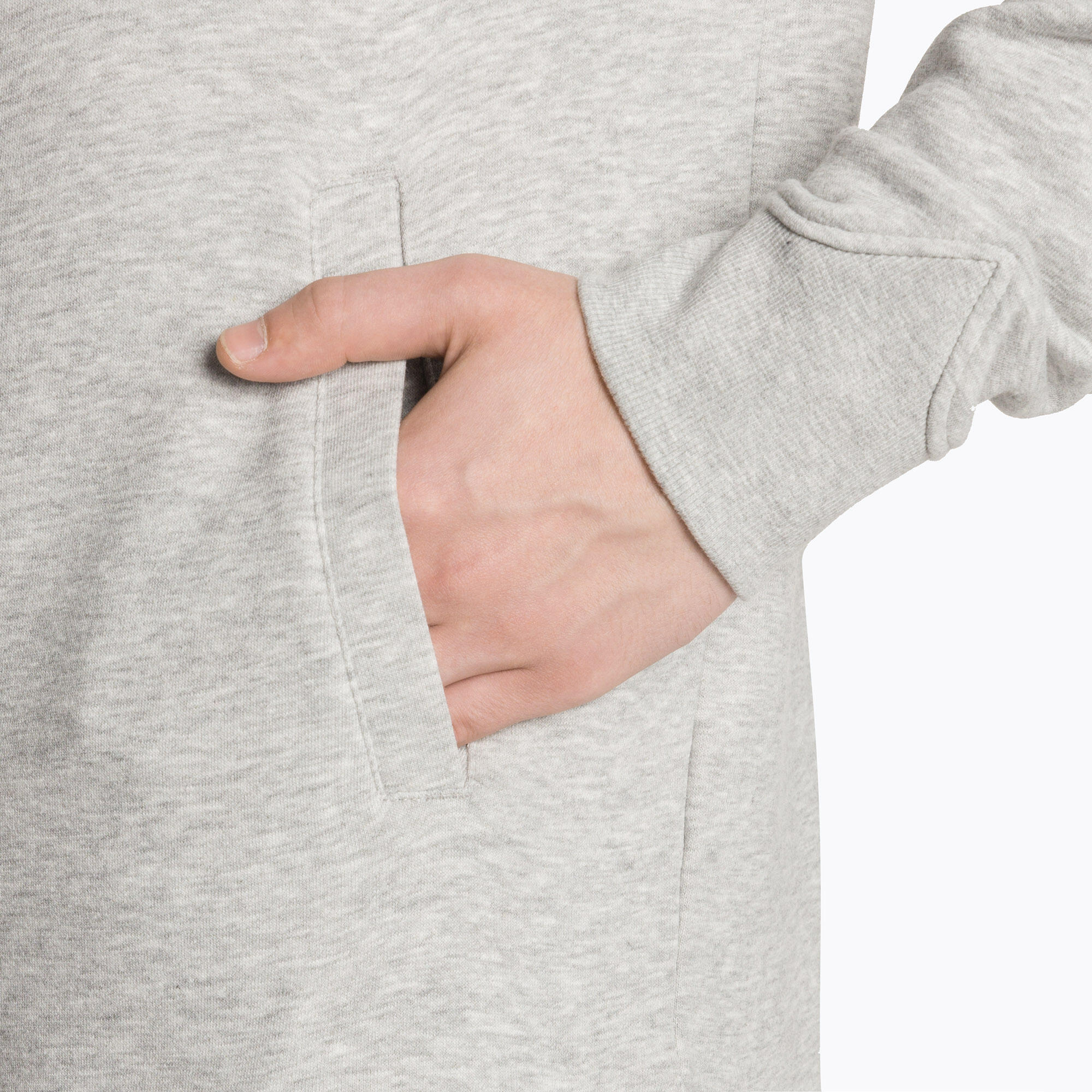 Herren-Sweatshirt Diadora Hoodie FZ Essential Sport 4/5