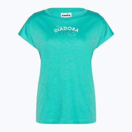 T-shirt femme Diadora Athletic Dept.