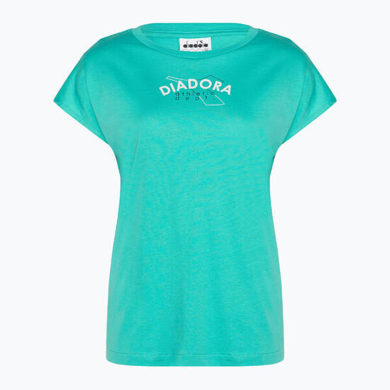 T-shirt femme Diadora Athletic Dept.