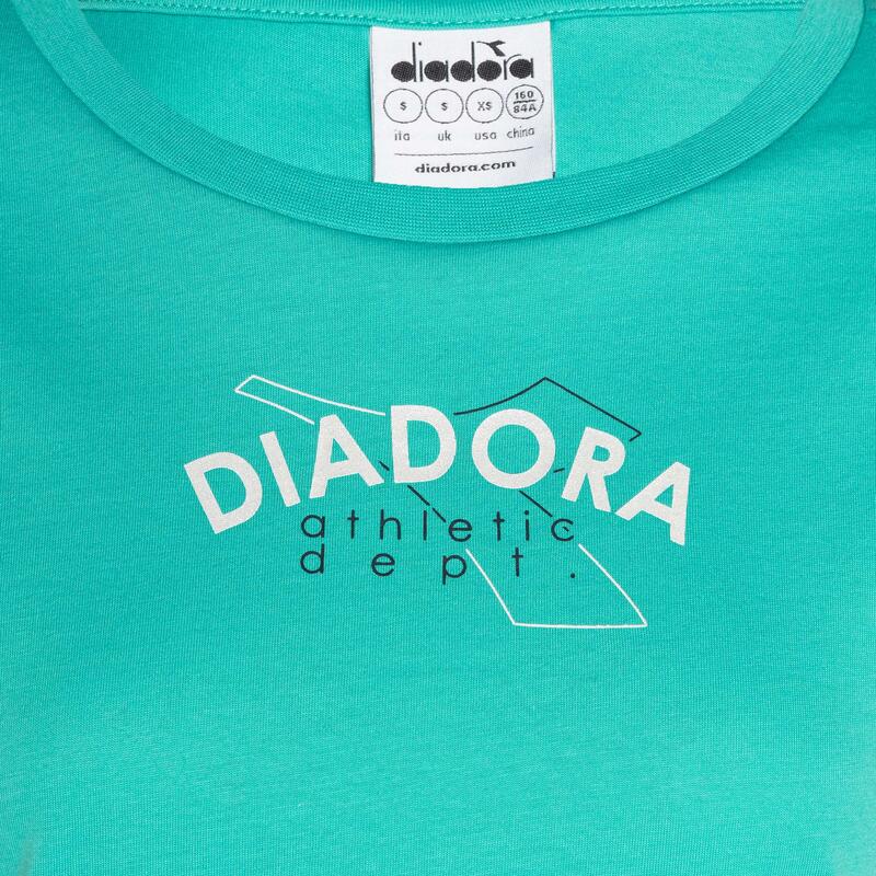 Tricou damă Diadora Athletic Dept.