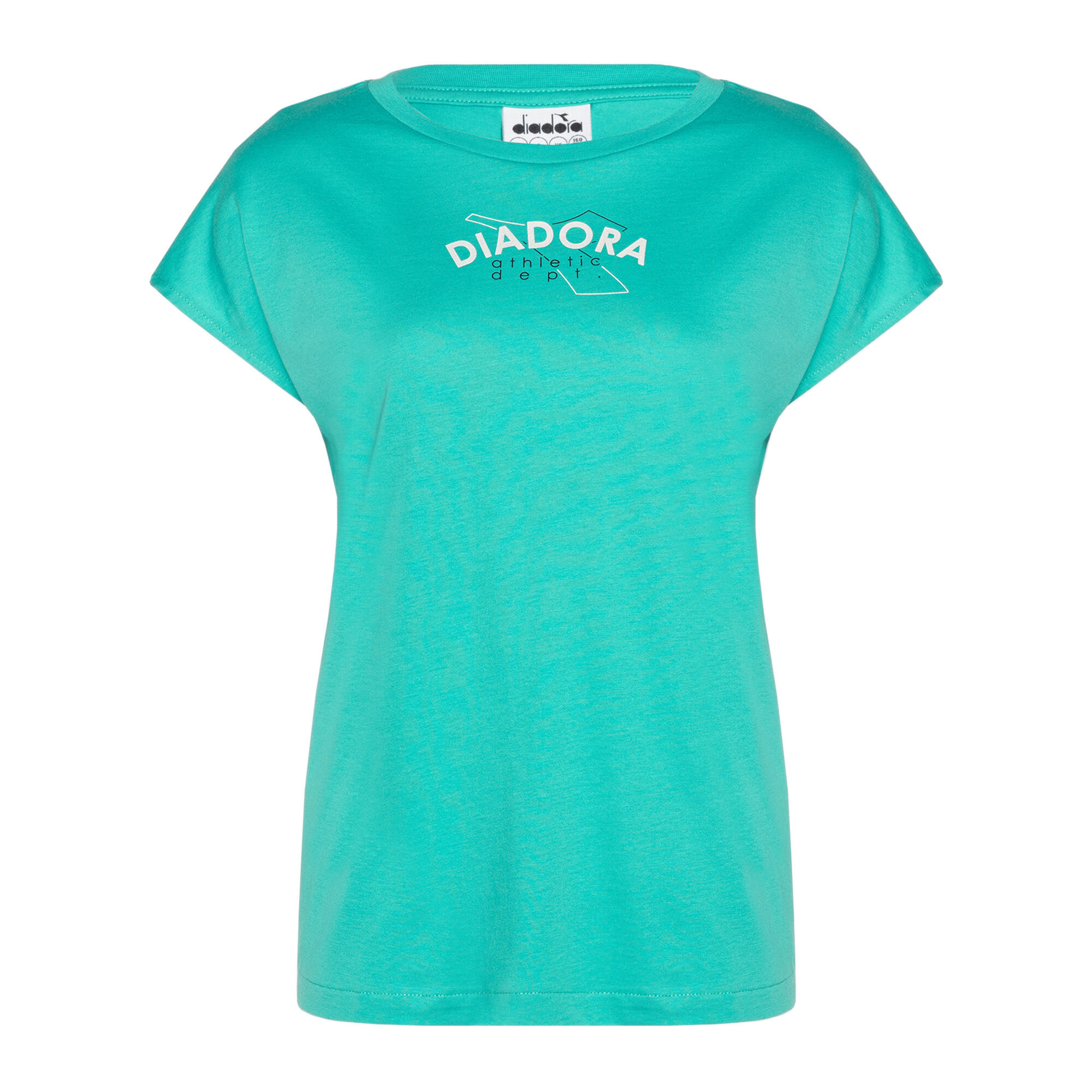 T-shirt femme Diadora Athletic Dept. 4/4