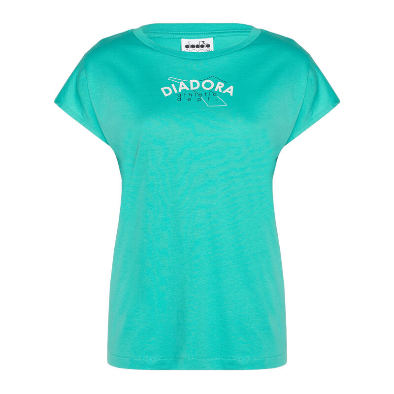 Tricou damă Diadora Athletic Dept.