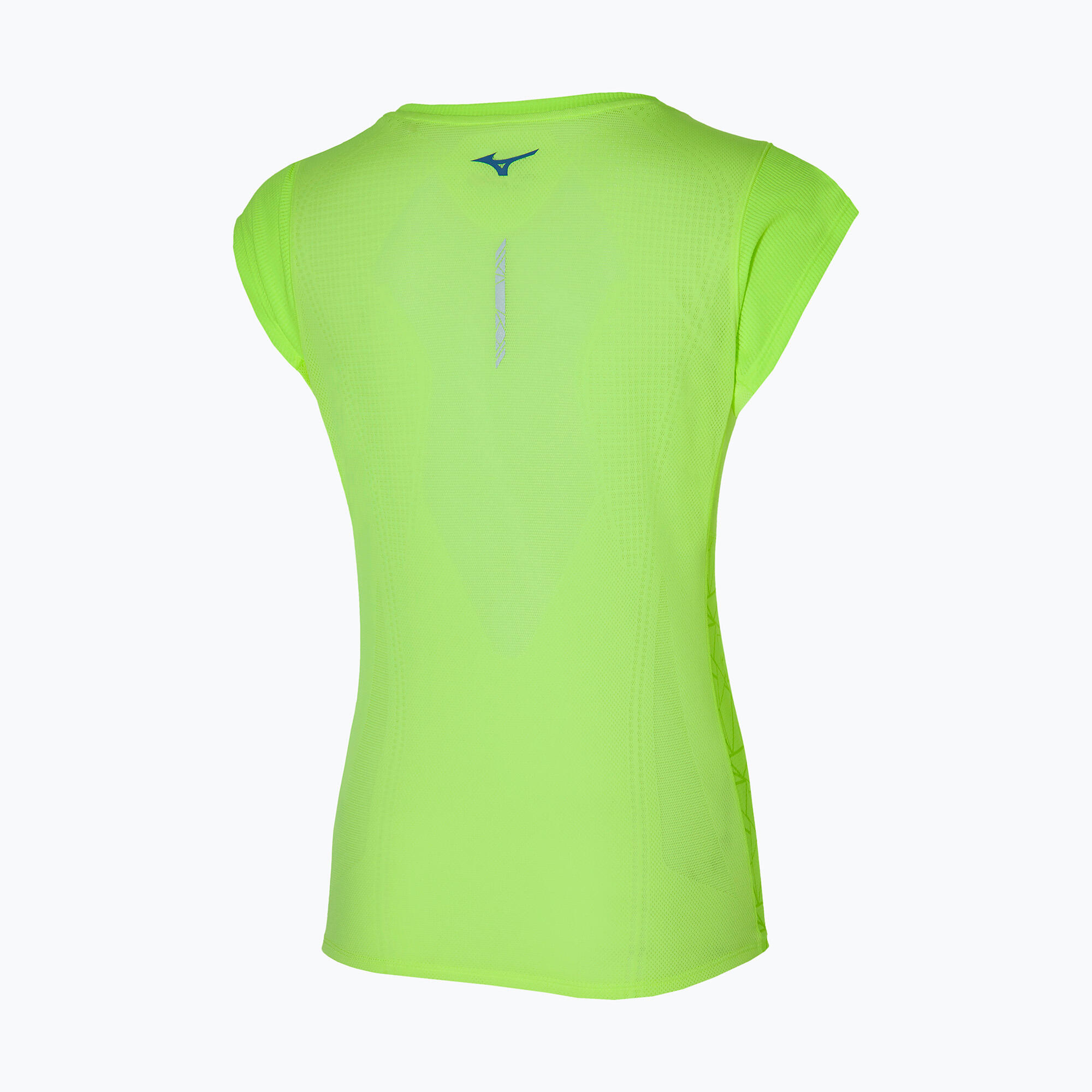 Koszulka do biegania damska Mizuno Aero Tee 4/5