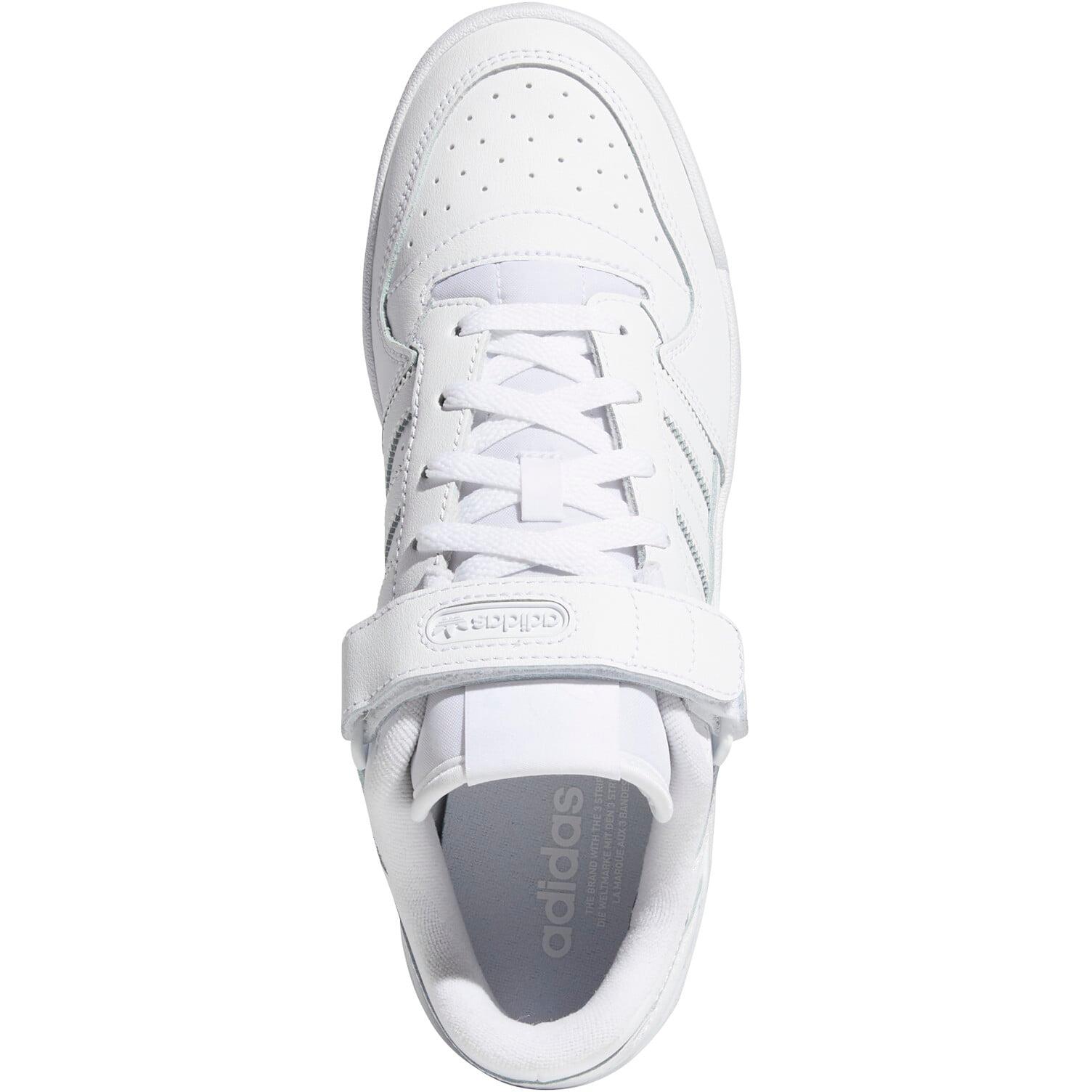 Zapatillas para Hombre Adidas originals Forum low  Blanco 3/7