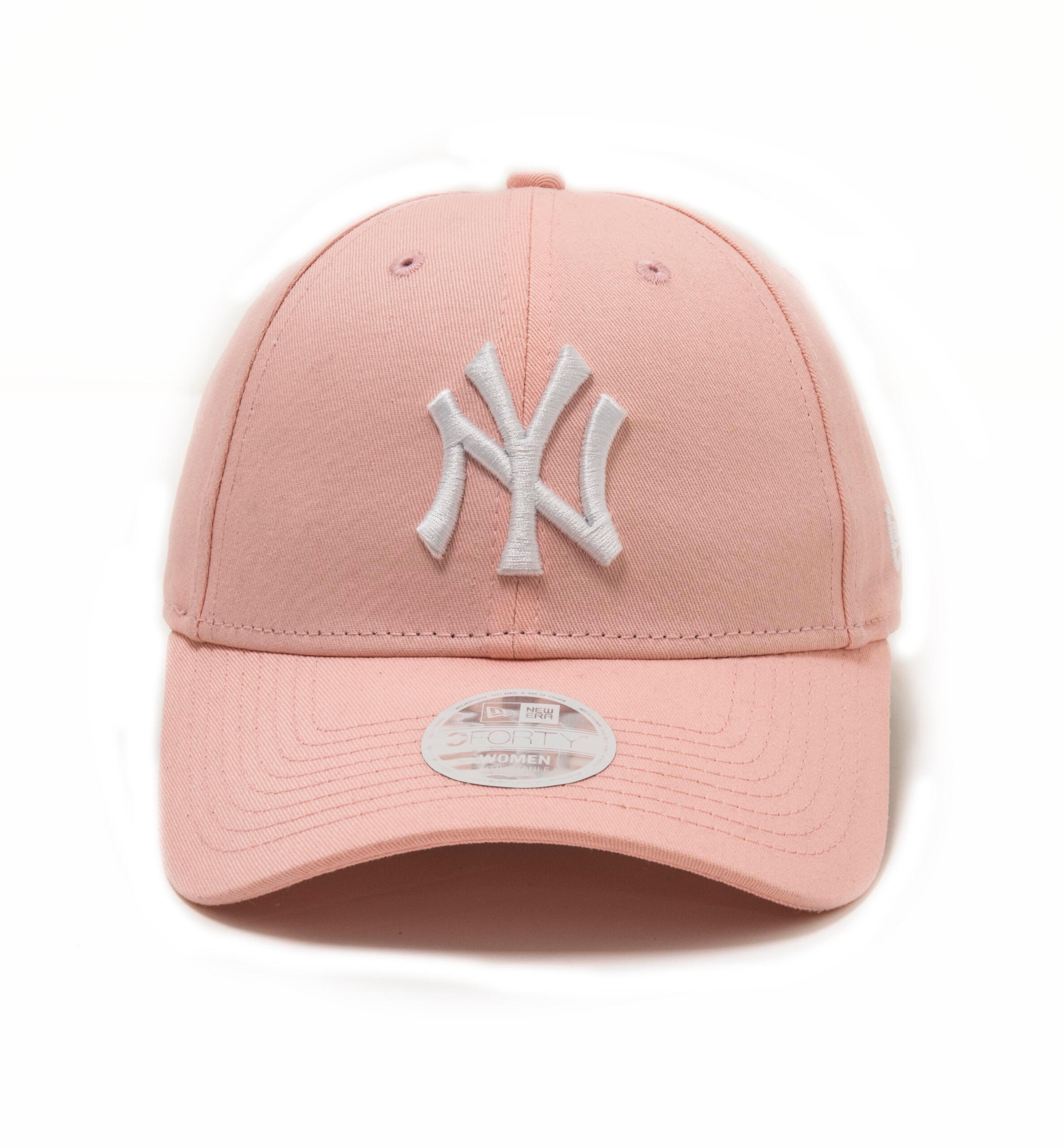 Cappellino Donna New Era 9Forty Rosa Neyyan 6/7