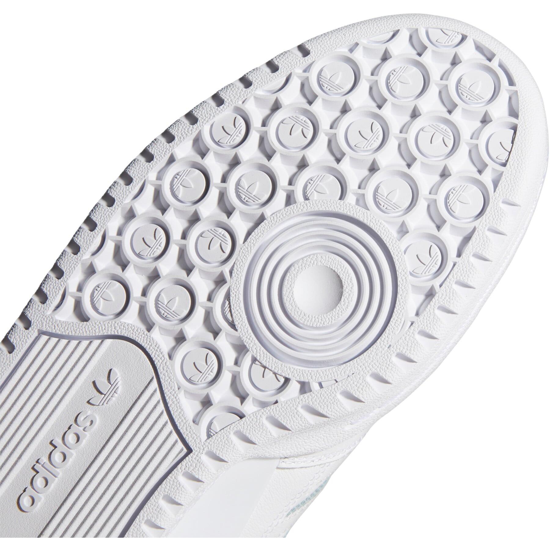 Zapatillas para Hombre Adidas originals Forum low  Blanco 5/7