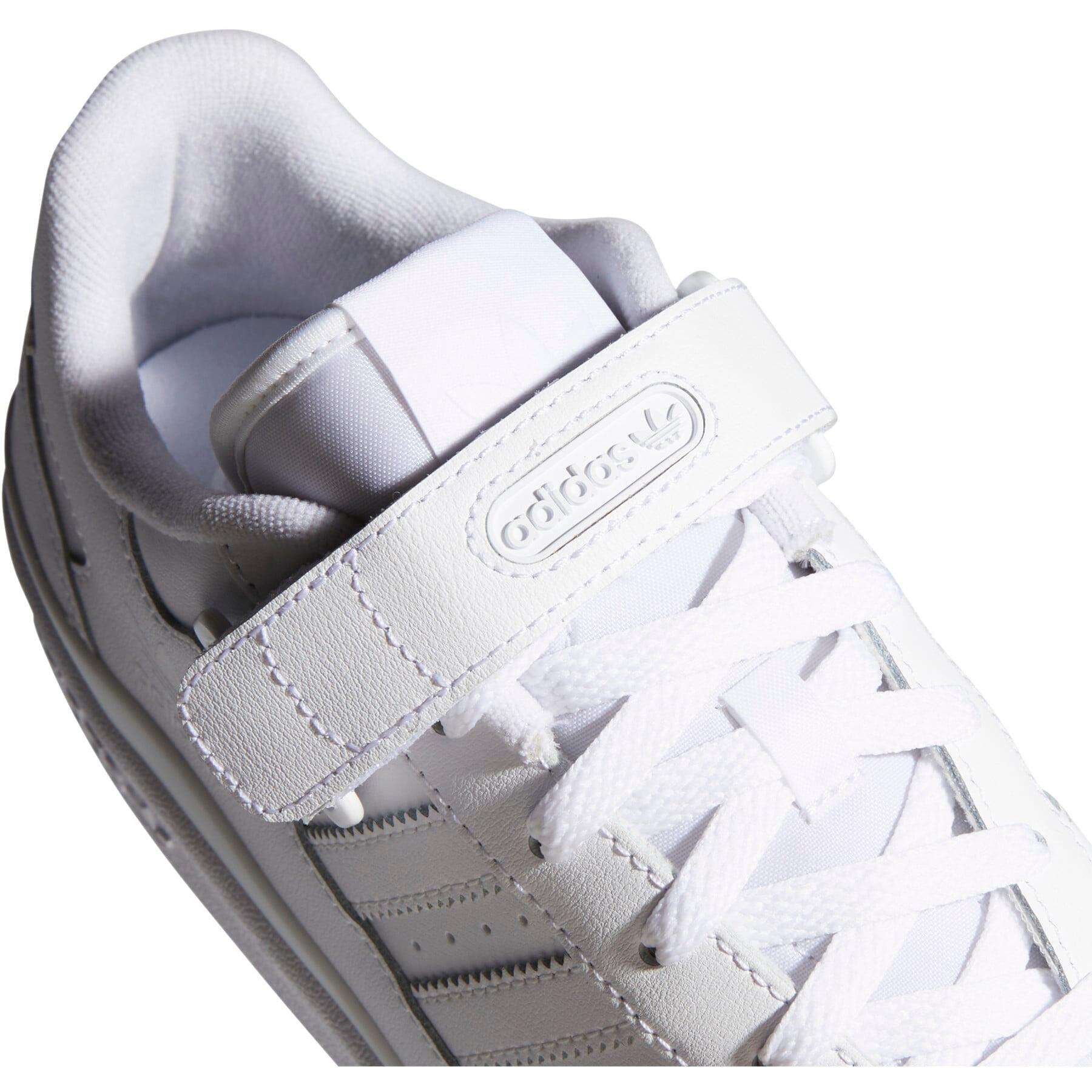 Zapatillas para Hombre Adidas originals Forum low  Blanco 4/7