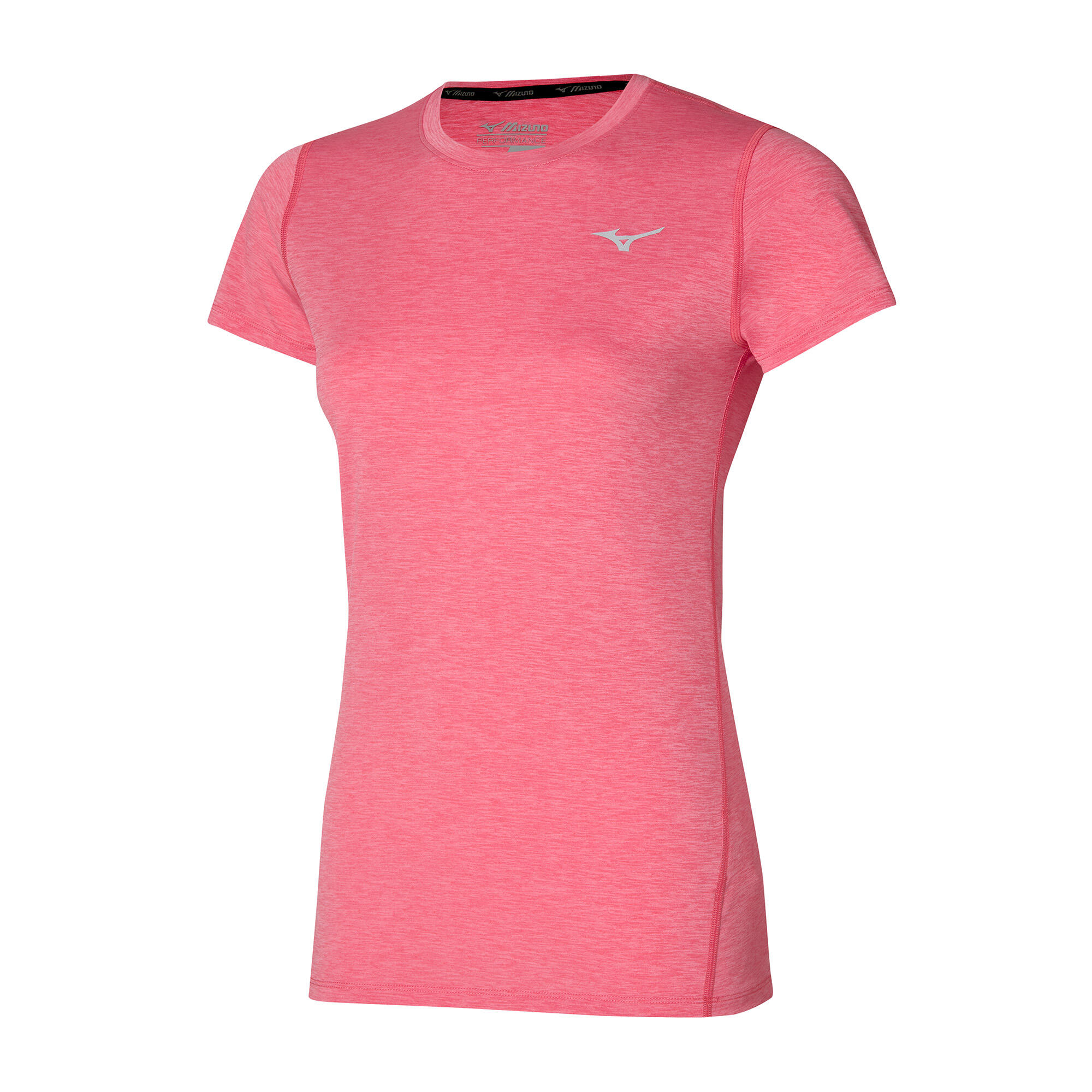 Koszulka do biegania damska Mizuno Impulse Core Tee 3/3