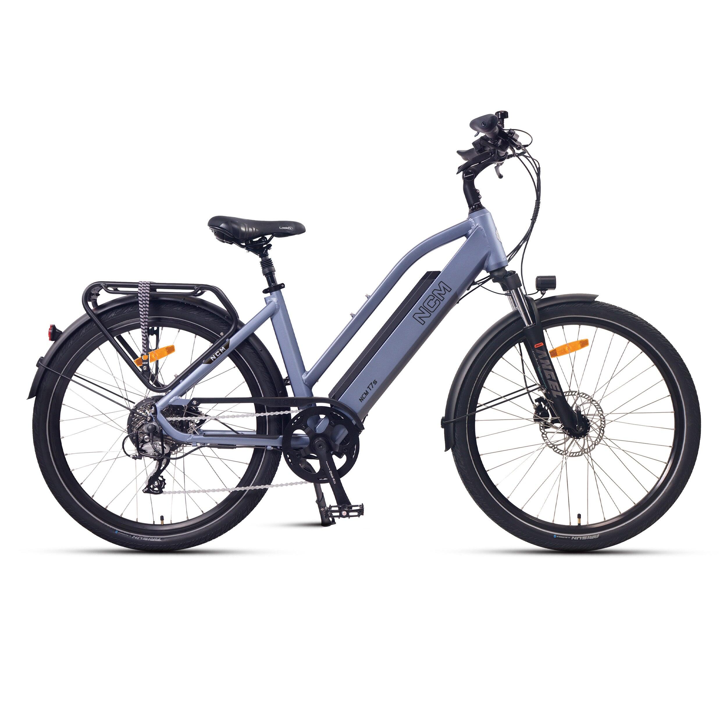NCM T7s - Blue