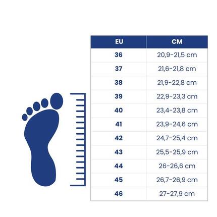 Chaussure sportive KRAMER X