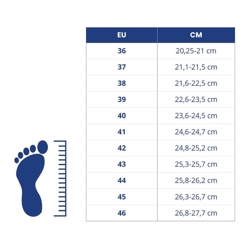 Sneaker Legea Aury Adult