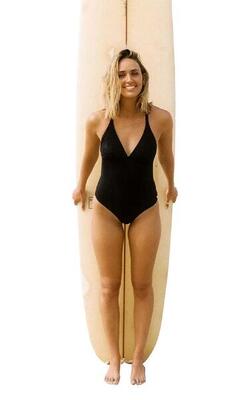 Seaside - Costume Intero Donna