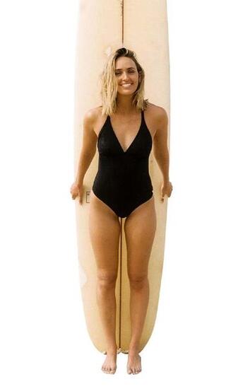 Seaside - Costume Intero Donna