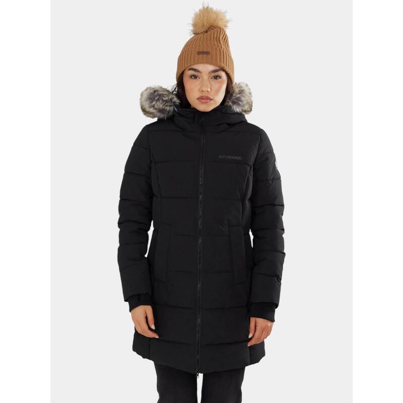 Jacheta de iarna Melody Padded Jacket femei