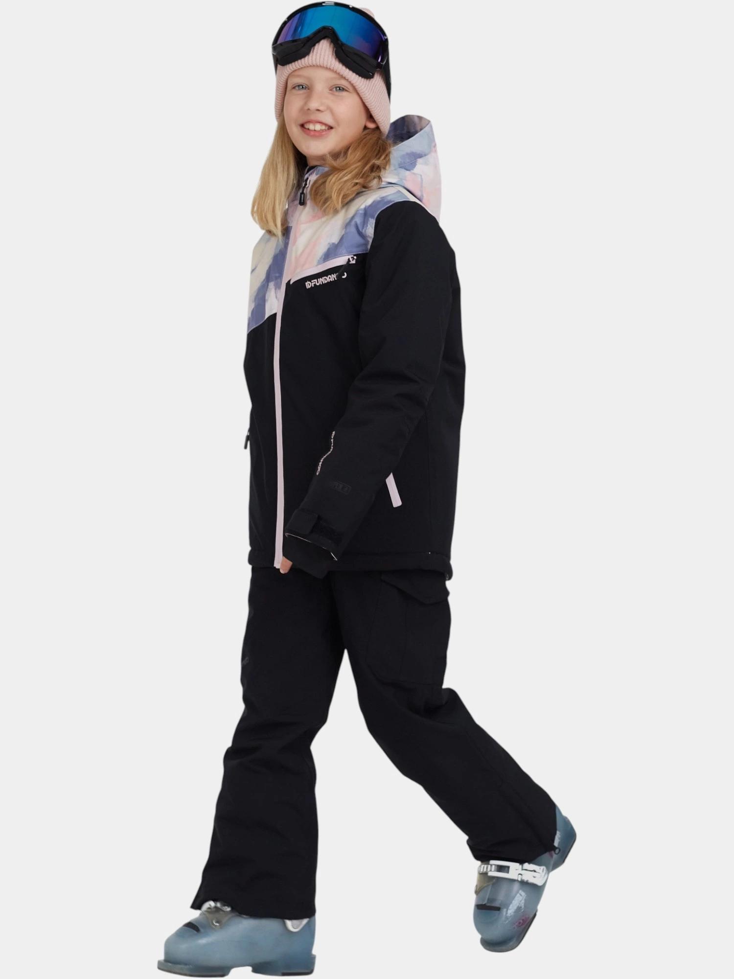 Ski Jas Kinderen Nova 3/7