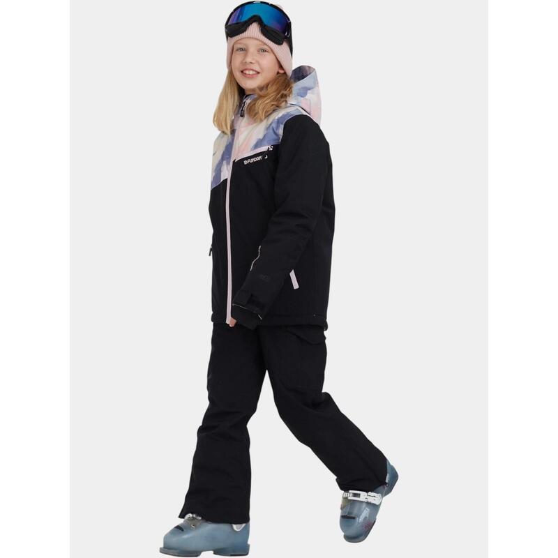 Geaca de schi Nova Jacket copii