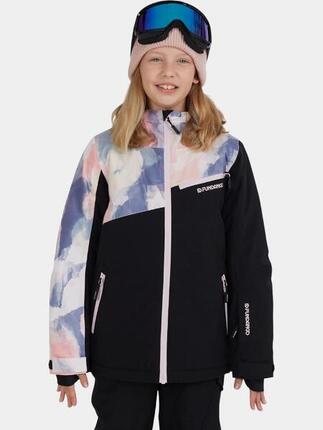Veste De Ski Enfants Nova
