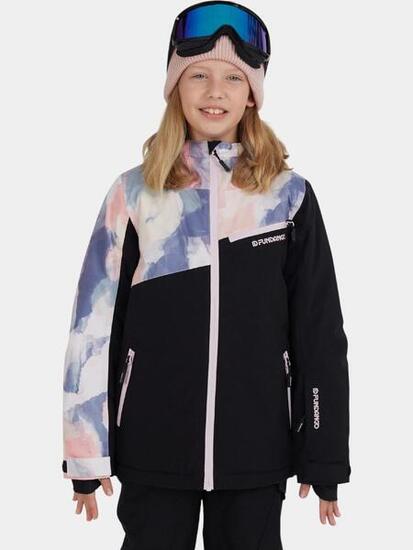 Veste De Ski Enfants Nova
