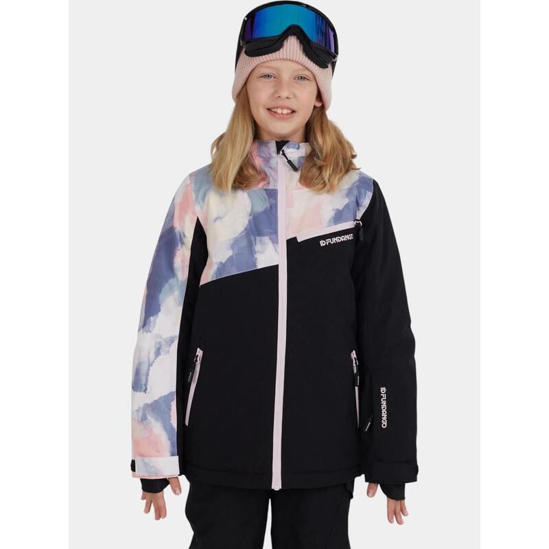 Gyerek síkabát Nova Jacket