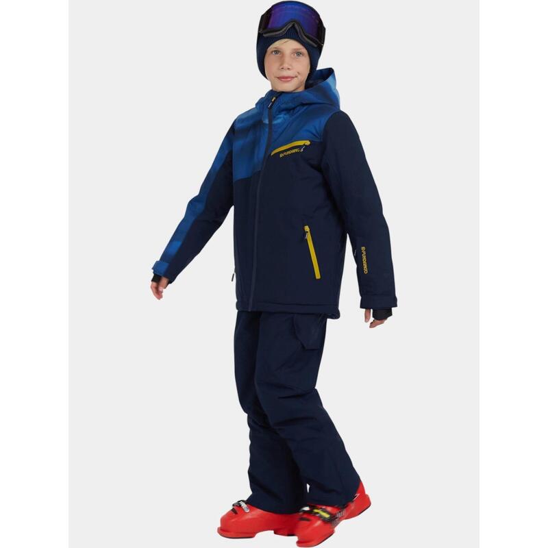 Geaca de schi Nova Jacket copii