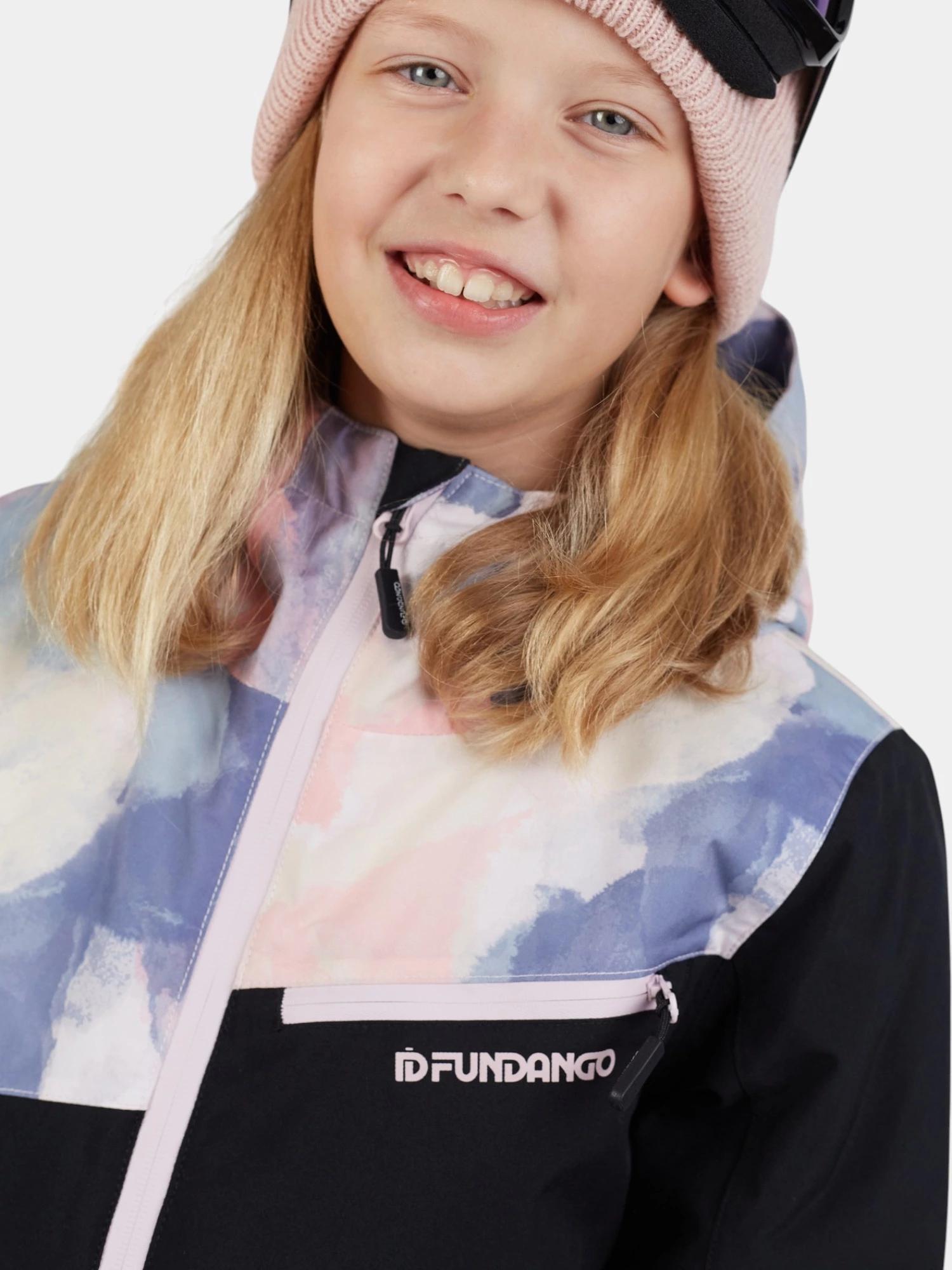 Ski Jas Kinderen Nova 4/7