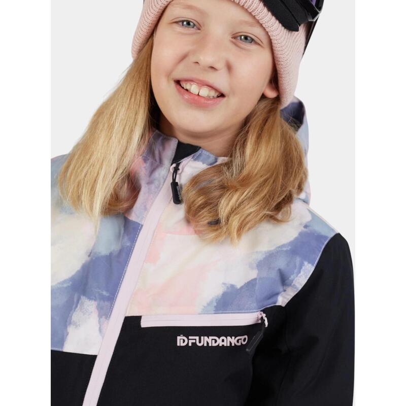 Geaca de schi Nova Jacket copii