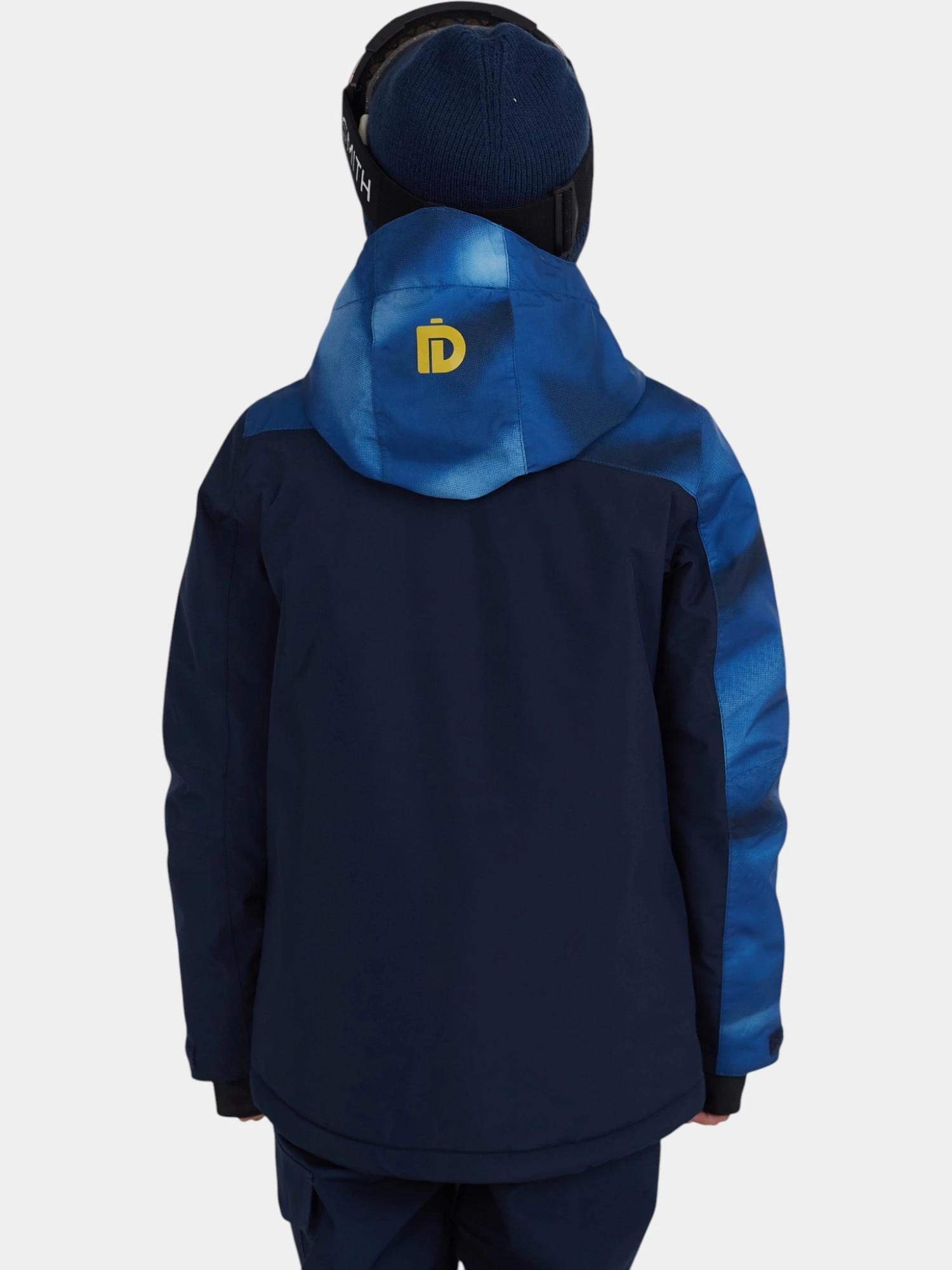 Ski Jacke Kids Nova 2/7