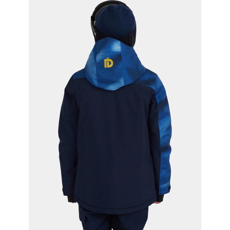 Gyerek síkabát Nova Jacket