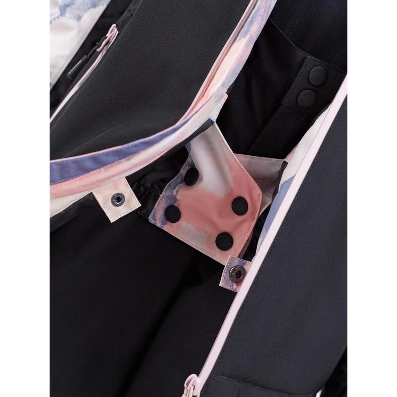 Geaca de schi Nova Jacket copii