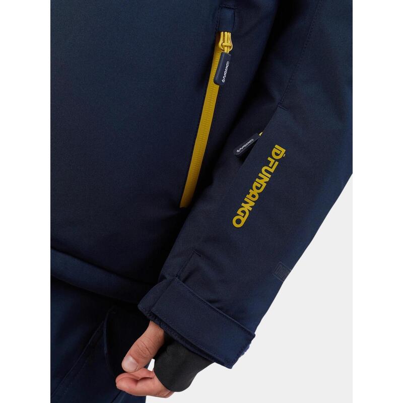 Gyerek síkabát Nova Jacket