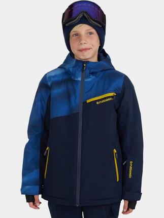 Veste De Ski Enfants Nova