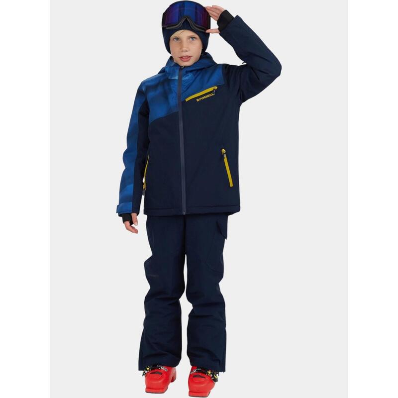 Geaca de schi Nova Jacket copii