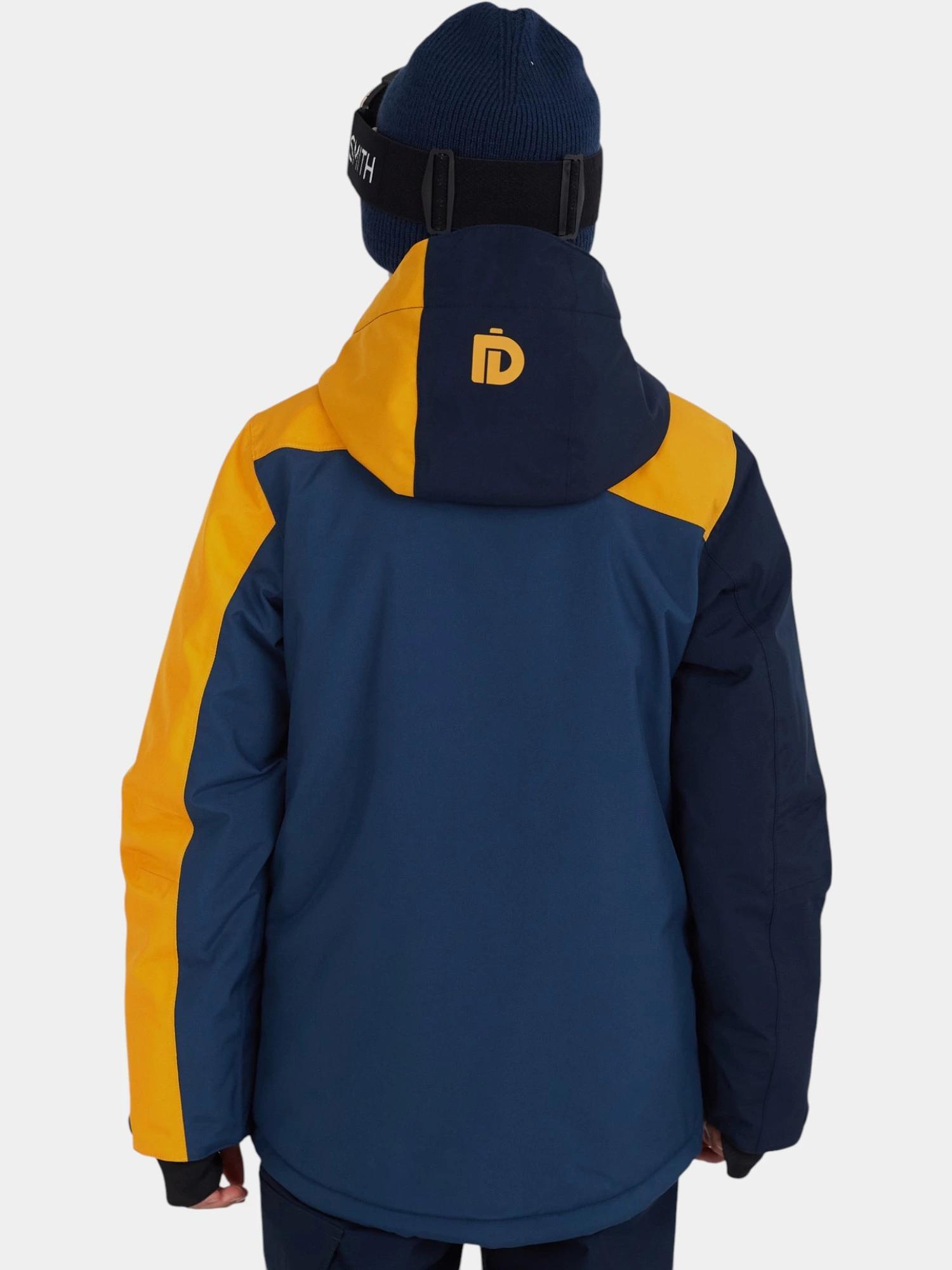 Ski Jas Kinderen Nova 2/7