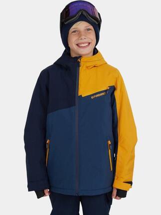 Veste De Ski Enfants Nova