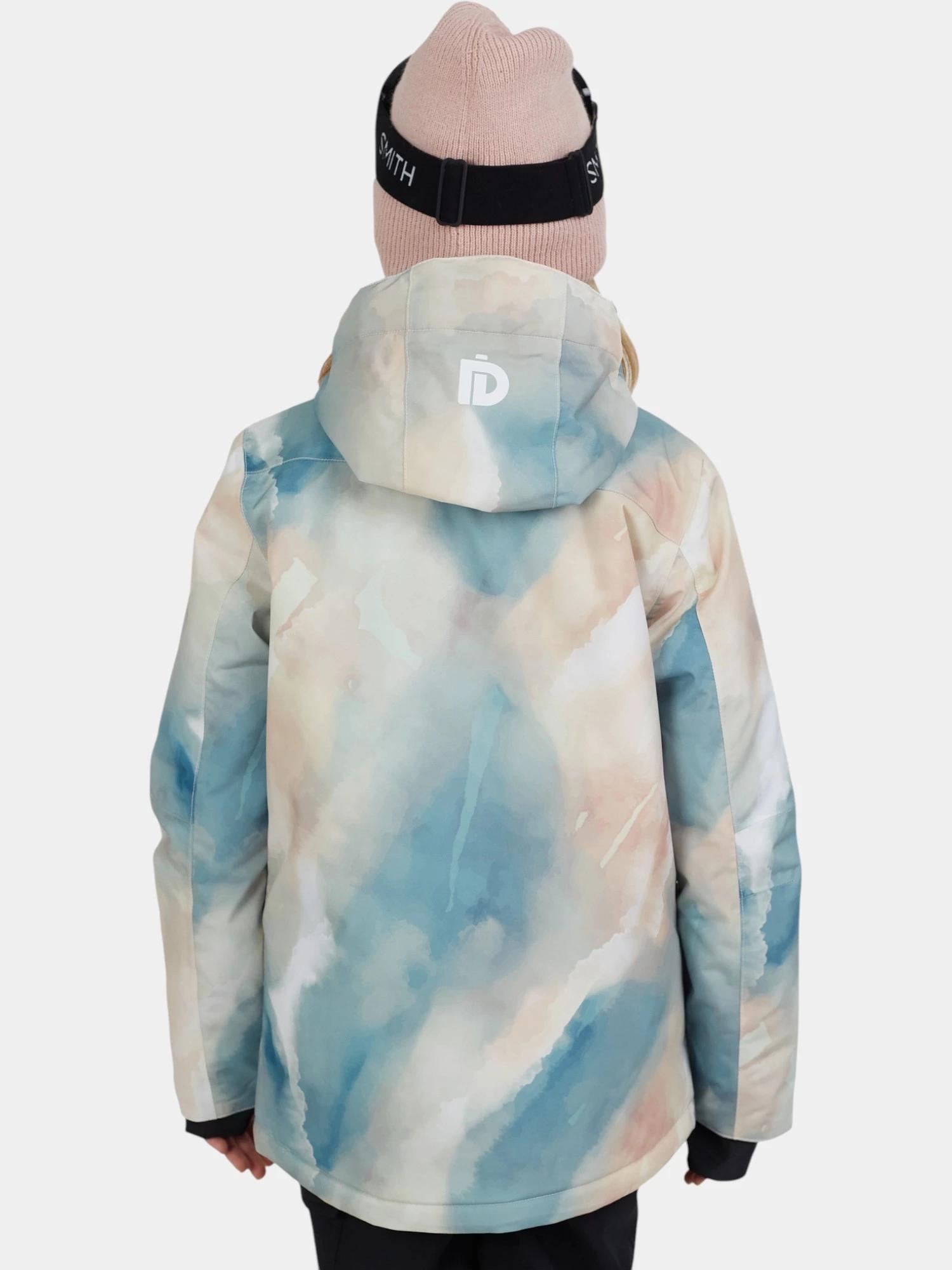 Ski Jacke Kids Nova 2/7
