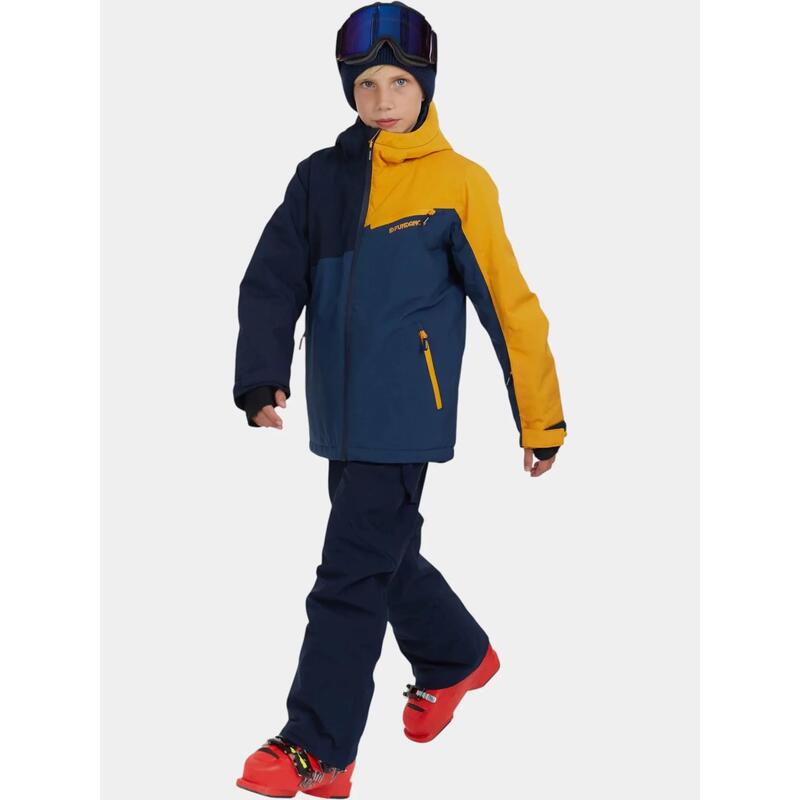 Gyerek síkabát Nova Jacket